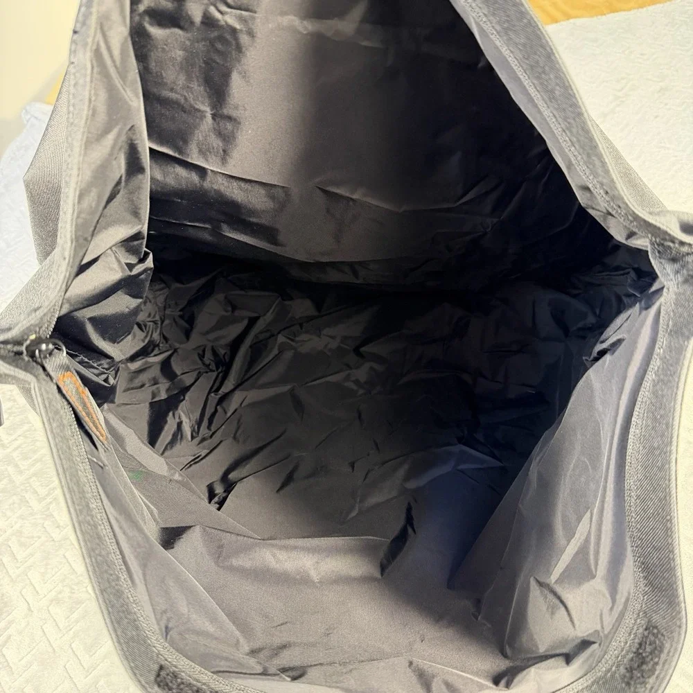 Watson Airlock Big‎ Black No Scent Hunting Bag Dry Bag Odor Control